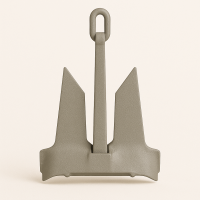 Якорь ПДС 970 мм ГОСТ 25496-82