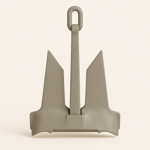 Якорь ПДС 4500 мм ГОСТ 25496-82 в наличии в Челябинске