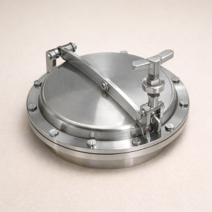 Лаз кольцевой AISI 304 DN 500 в наличии в Челябинске