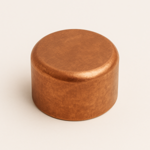 Заглушка медная внутренняя 14,7 мм М2р ГОСТ 32590-2013 в наличии в Челябинске