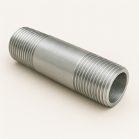 Сгон нержавеющий Ду 20 AISI 304