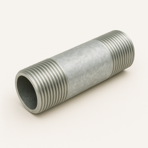 Сгон стальной 8 мм 1/4" ГОСТ 8969-75 в наличии в Челябинске