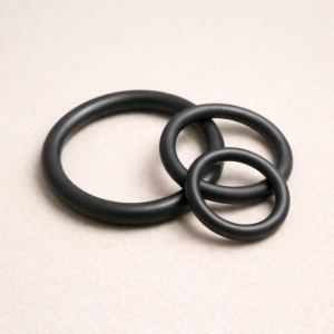 Уплотнение EPDM DN 32 в наличии в Челябинске