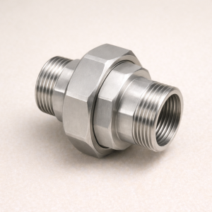 Американка AISI 304 1 1/4" НР/ВР в наличии в Челябинске