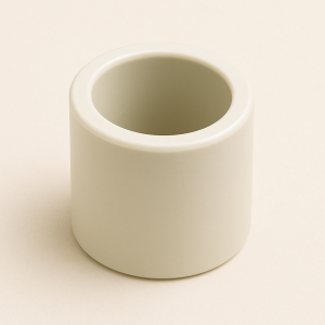 Муфта полипропиленовая переходная 40х32 мм в наличии в Челябинске