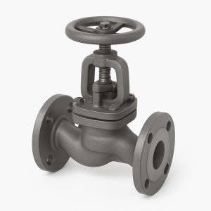 Судовой клапан 40 мм ГОСТ 30816-2002 в наличии в Челябинске