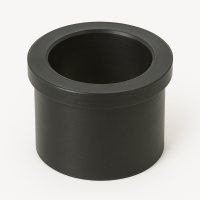 Втулка ПНД 110 мм ПЭ100