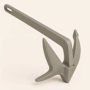 Якорь Брюса 10 кг в наличии в Челябинске