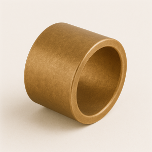 Втулка бронзовая 160 мм БРАЖМЦ в наличии в Челябинске