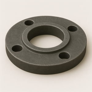 Чугунный фланец глухой 1400 мм 10 кгс/см2 ГОСТ ISO 2531-2012 в наличии в Челябинске