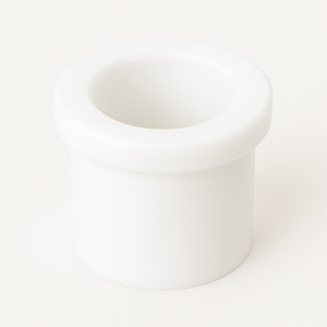 Фторопластовая втулка 100х30х100 мм Ф4К15М5 ТУ 6-05-1413-76 в наличии в Челябинске