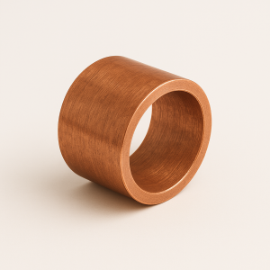 Втулка медная 130х140х120 мм тип-F М3 ГОСТ ИСО 4379-2006 в наличии в Челябинске