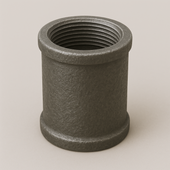 Чугунная муфта фланцевая ДУ 450 в наличии в Челябинске