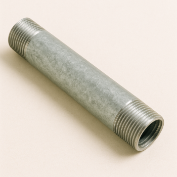 Сгон оцинкованный ДУ 25 в наличии в Челябинске