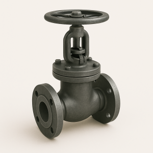 Задвижка стальная 400 16 30с41нж в наличии в Челябинске