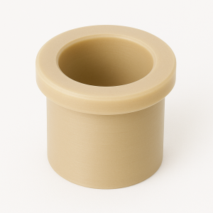 Втулка ПОМ 70х50х2000 мм ПОМ-С в наличии в Челябинске