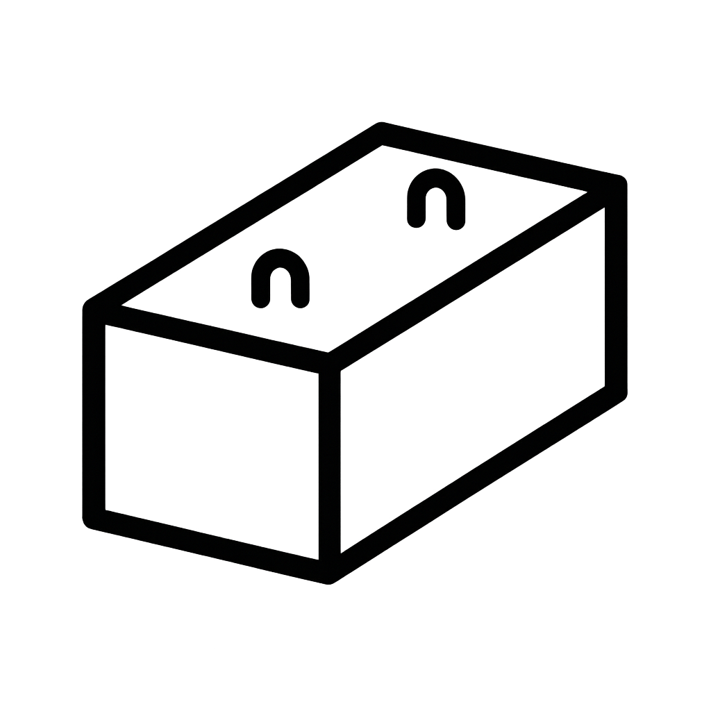 Строительные материалы